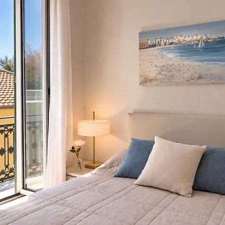 Elegante Con Vista Mare - Fronte Casino *