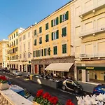 Elegante Con Vista Mare - Fronte Casino شقة *