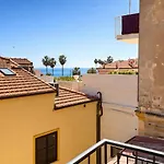 Elegante Con Vista Mare - Fronte Casino * Sanremo