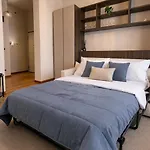 شقة Elegante Con Vista Mare - Fronte Casino سانريمو