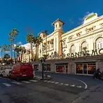 Elegante Con Vista Mare - Fronte Casino Lägenhet