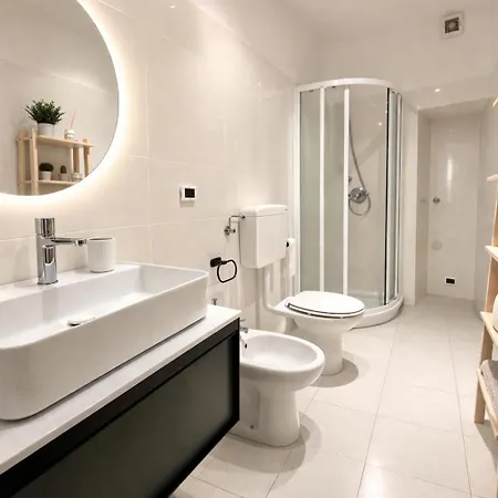 Apartamento Elegante Con Vista Mare - Fronte Casino *