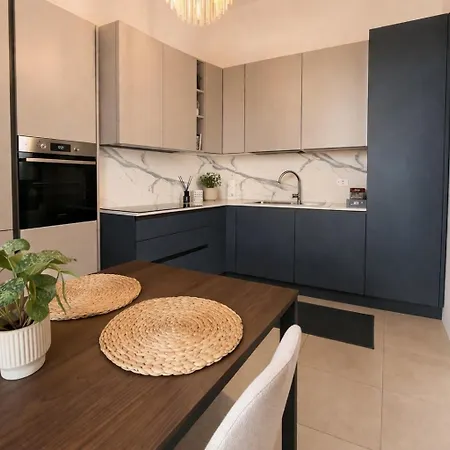 Elegante Con Vista Mare - Fronte Casino * San Remo