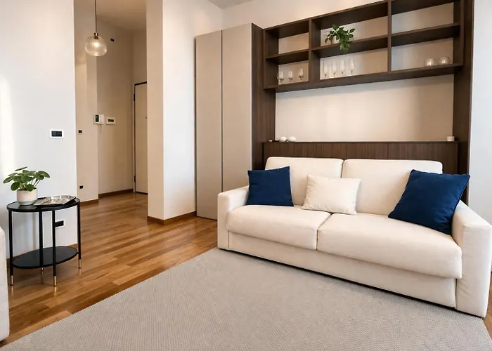 Elegante Con Vista Mare - Fronte Casino *